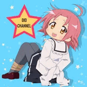 あきら様　DIDシチュに挑戦