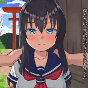 田舎の純朴娘が不良に犯されちゃう
