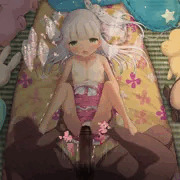 マエストラーレとこ○も部屋