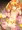 アヘ顔ダブルピース＋ボコォ