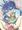 ふぶきちゃん