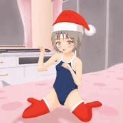 性夜のづほちゃん