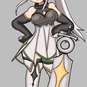 クロワちゃん