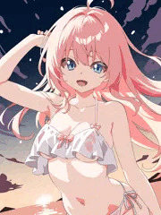 水着ちゃん