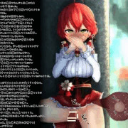 両手で口を塞いで必死に声我慢してるmkち