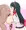 南条光アナル舐めパイズリ