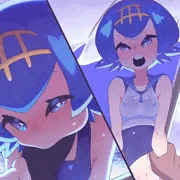 スイレンちゃんの秘密の夏休み1.5