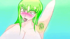 ワキガC.C.