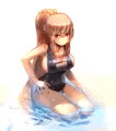 スク水