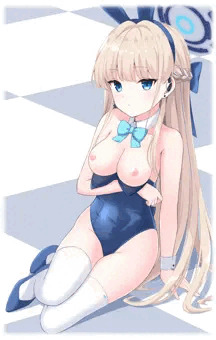 バニートキさん
