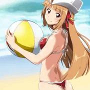 Ｚちゃんと海に