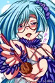 ズリ本②～北欧夫婦がずっといちゃいちゃしてて困りますっ～