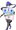 skeb依頼絵オリキャラ
