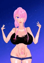 最新の看板娘ちゃん