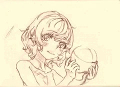 落書き