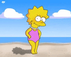 Lisa Beach