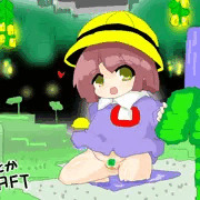 なんとかCRAFT
