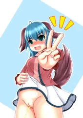 ぴすぴす！
