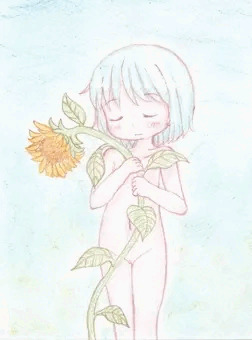 夏の終わり