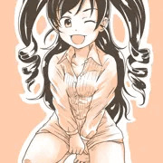 野々村そらさん・・・・