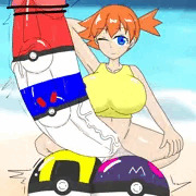 カスミ　ふたなり