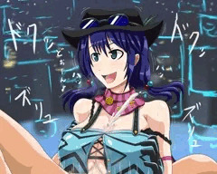 鈴森まりね