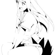 デカリボン先輩