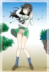 風（五十鈴　華）
