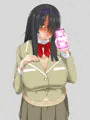 あけましておめでとうさぎ