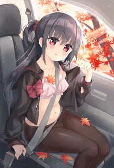 ちっぱいすら