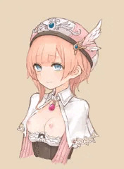 ロロナ