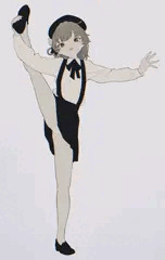 つぐちゃんはやわらかい