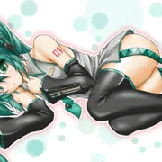 初音ミク