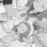 過眠症になった幼なじみは抵抗できない