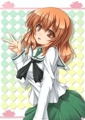 武部沙織