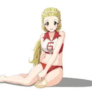 アメリカのアヒル殿