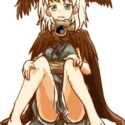 鳥の妖怪