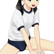 体操服３９