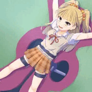 【ﾘｸ絵】〇嘉ちゃんのクイズ番組チャレンジ