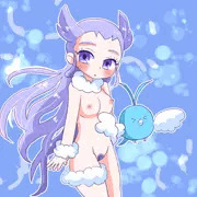 ふわふわナギさん