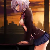 角オナアニメ