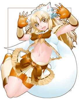 トヨカワさん