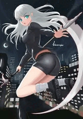 pixivリクエスト作品