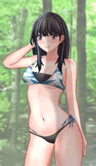 宝多六花