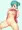ノーパンブルマ