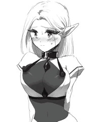 乳首責め
