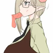 じゅぽじゅぽエルフさん(修正投稿)