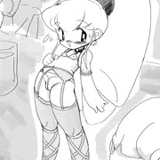 チャフ