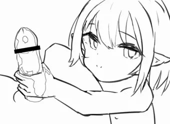 手コキでぴゅっぴゅ