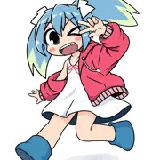 スケダチスルネパーカー